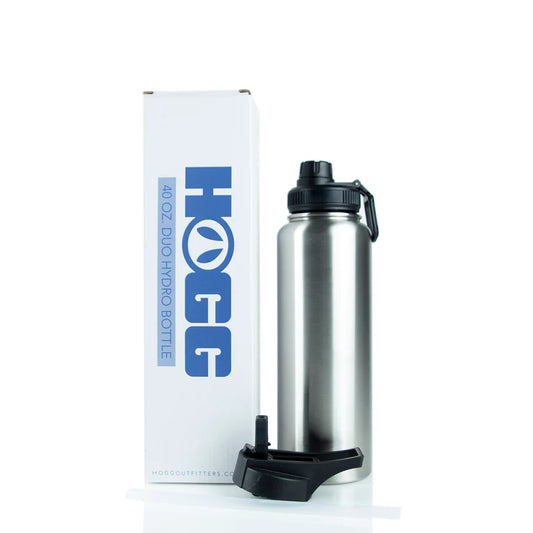 40oz. DUO HYDRO BOTTLE - CUSTOM CREATION