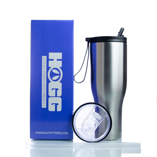 40oz. DUO MODERN CURVE 2.0 TUMBLER W/STRAW - CUSTOM CREATION