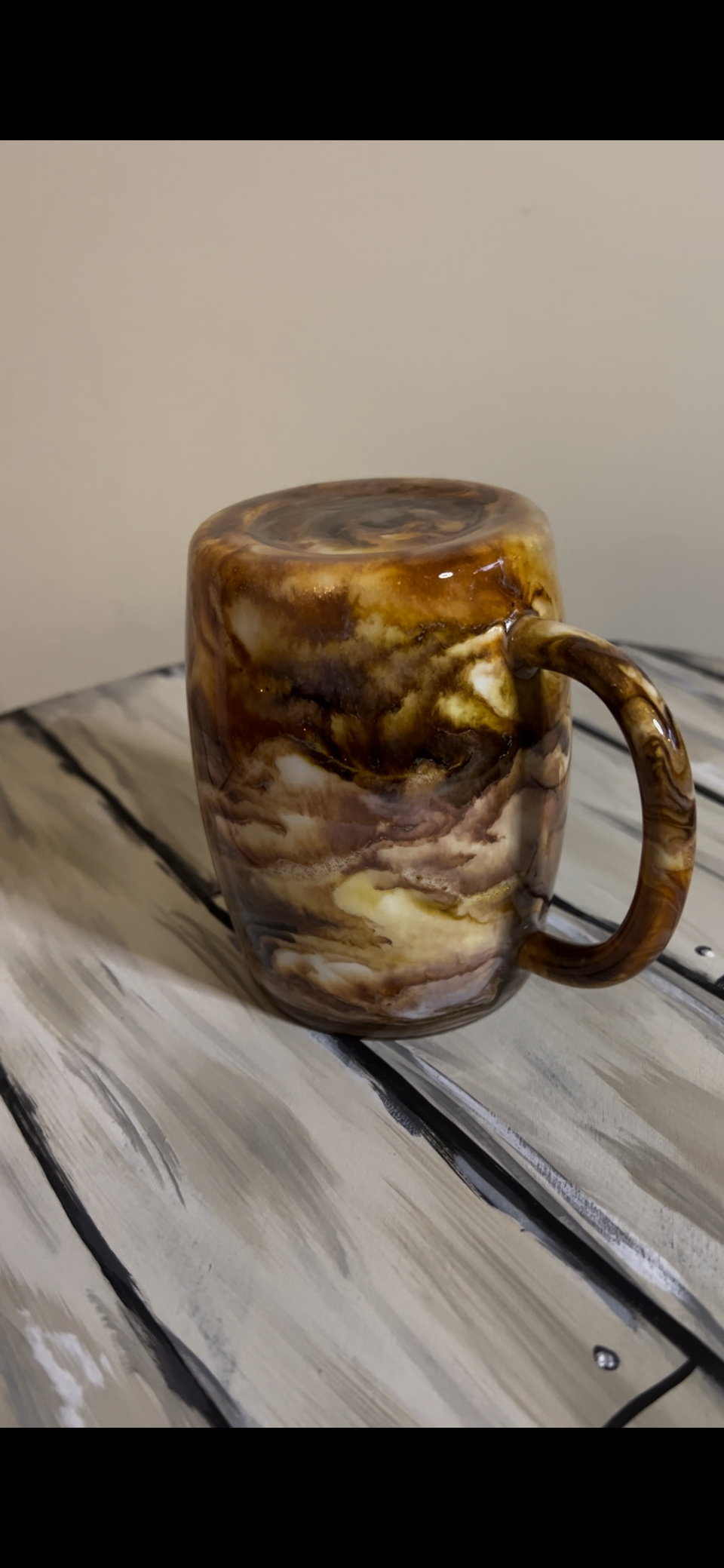 Custom Tumbler