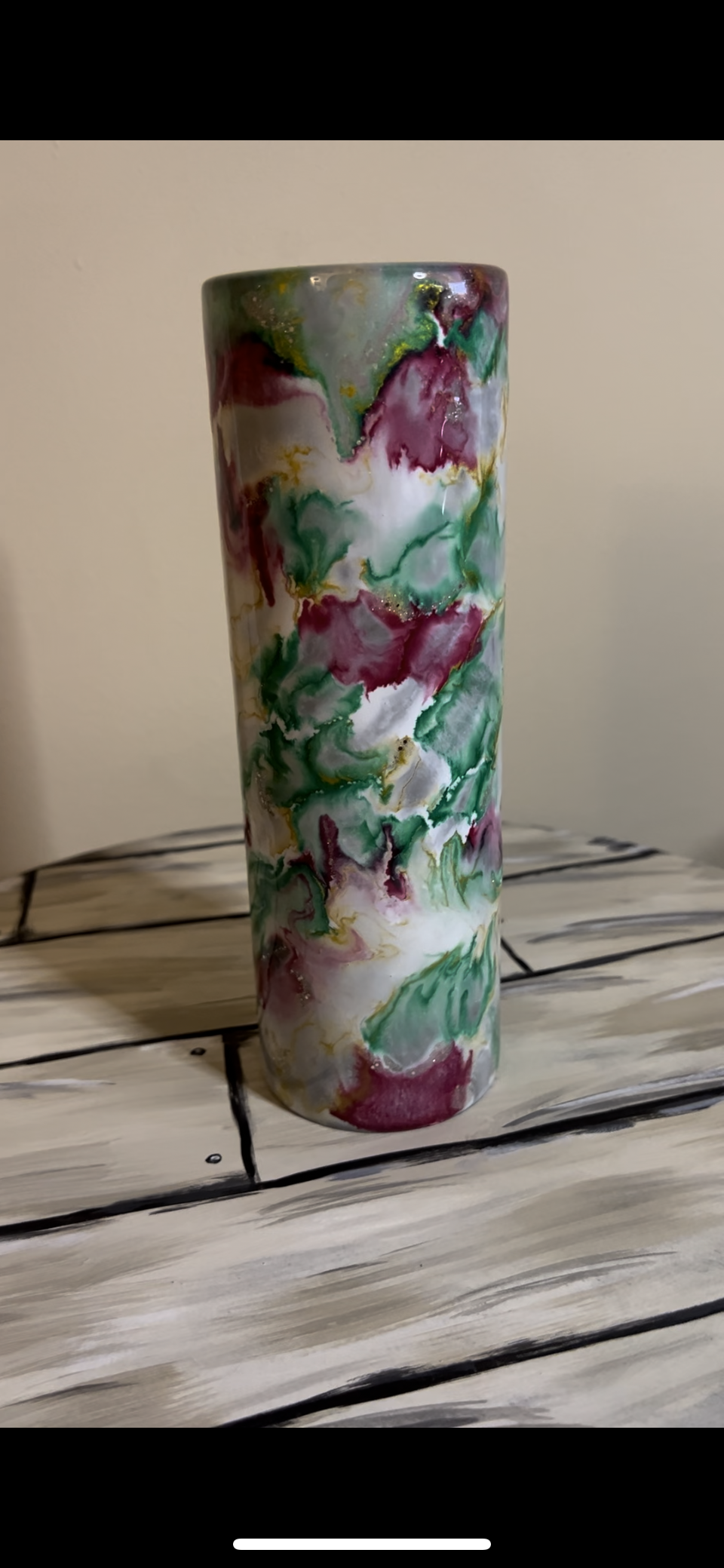 Custom Tumbler