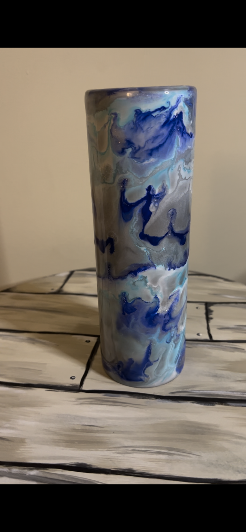Custom Tumbler