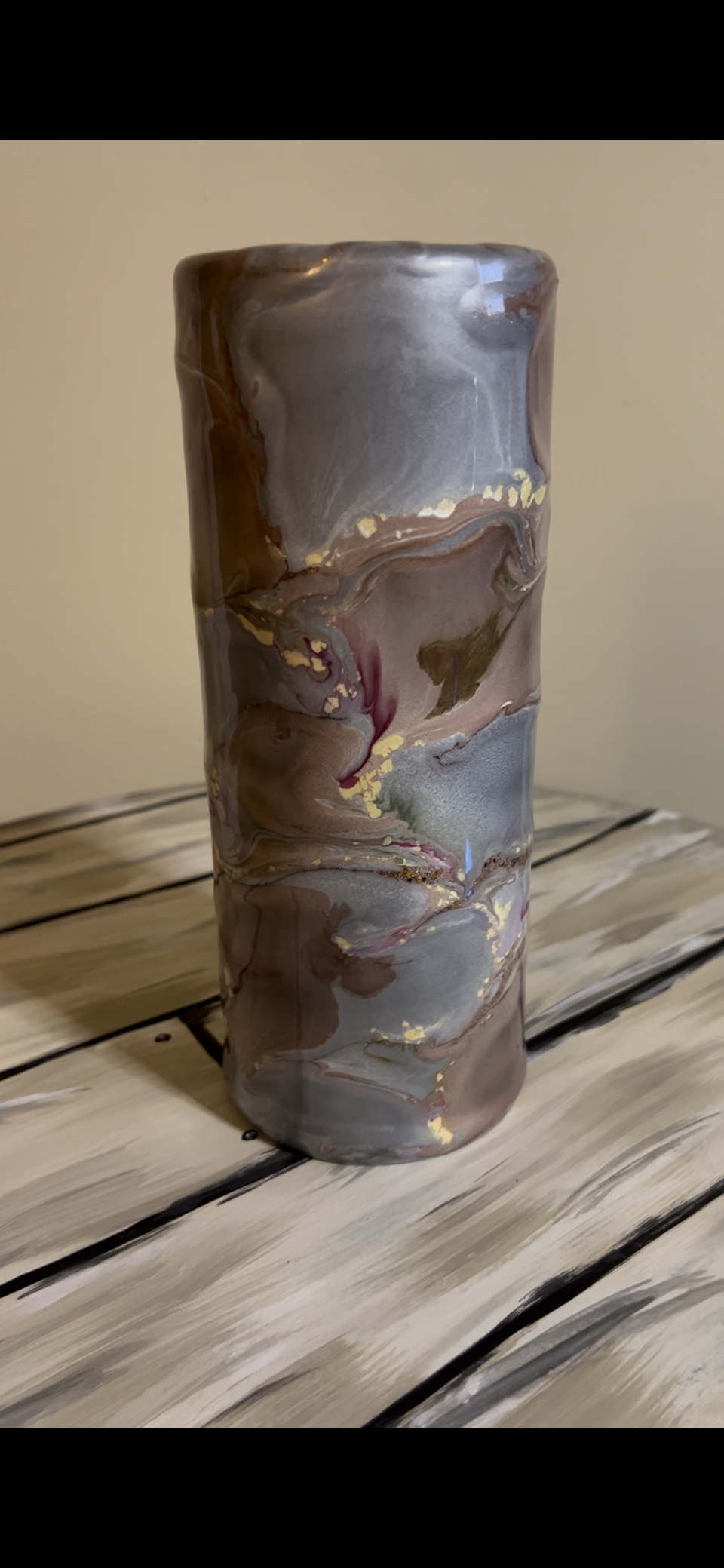 Custom Tumbler