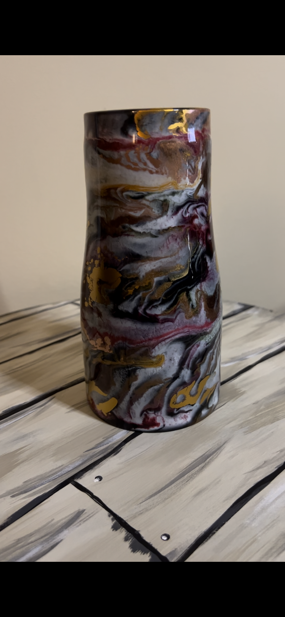 Custom Tumbler