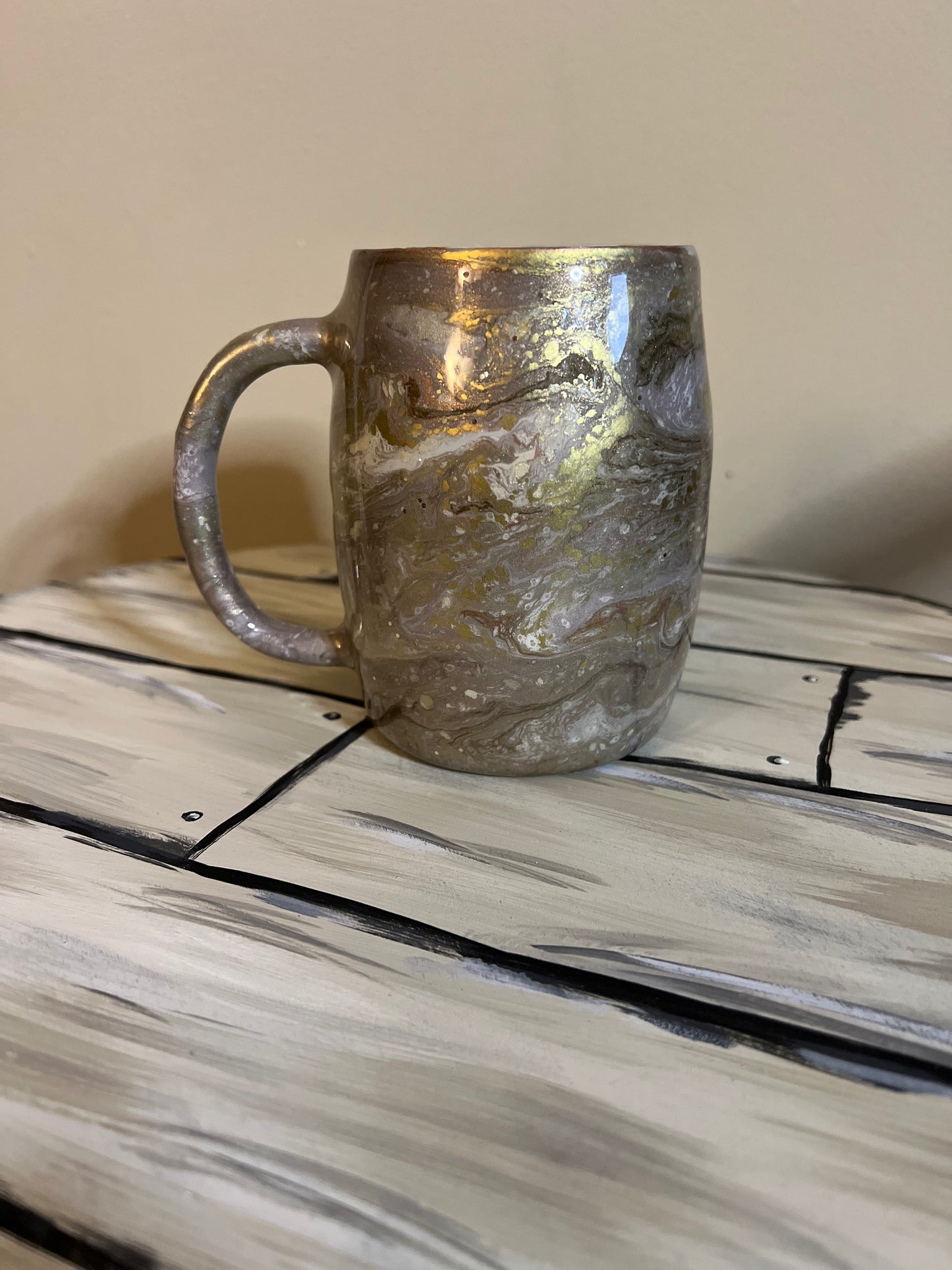 Custom Tumbler