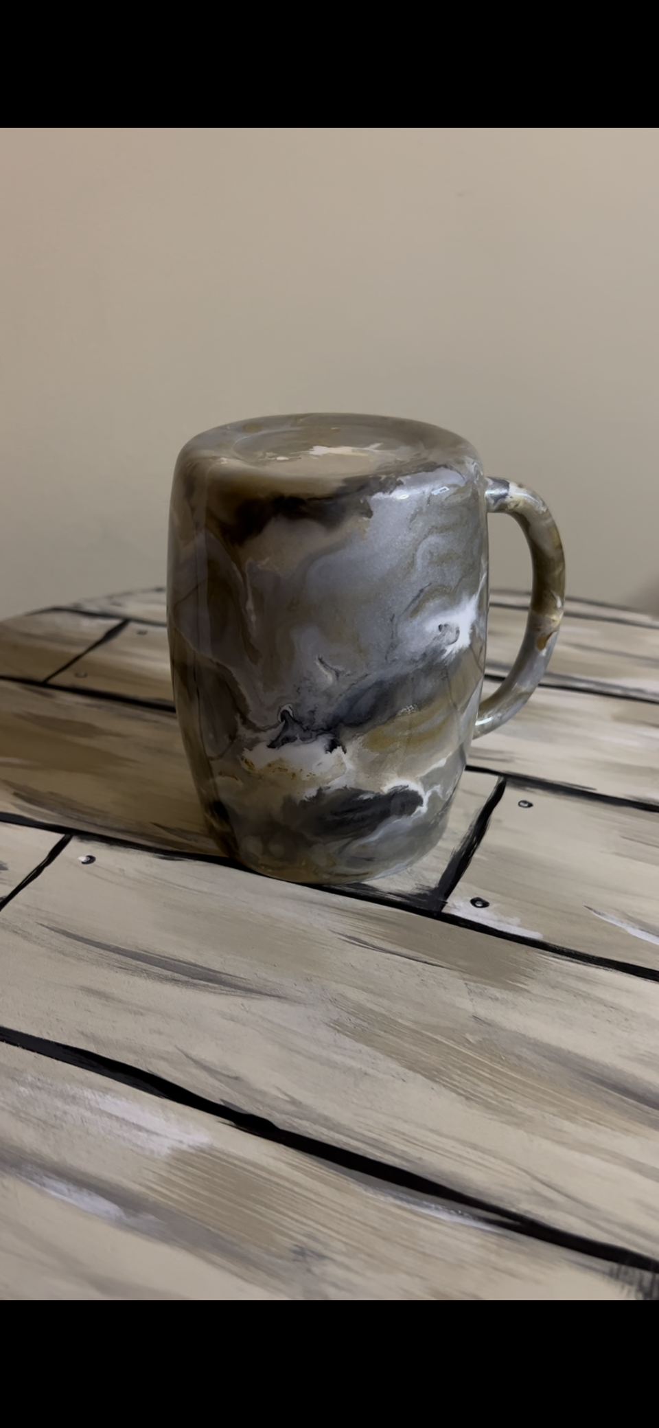 Custom Tumbler