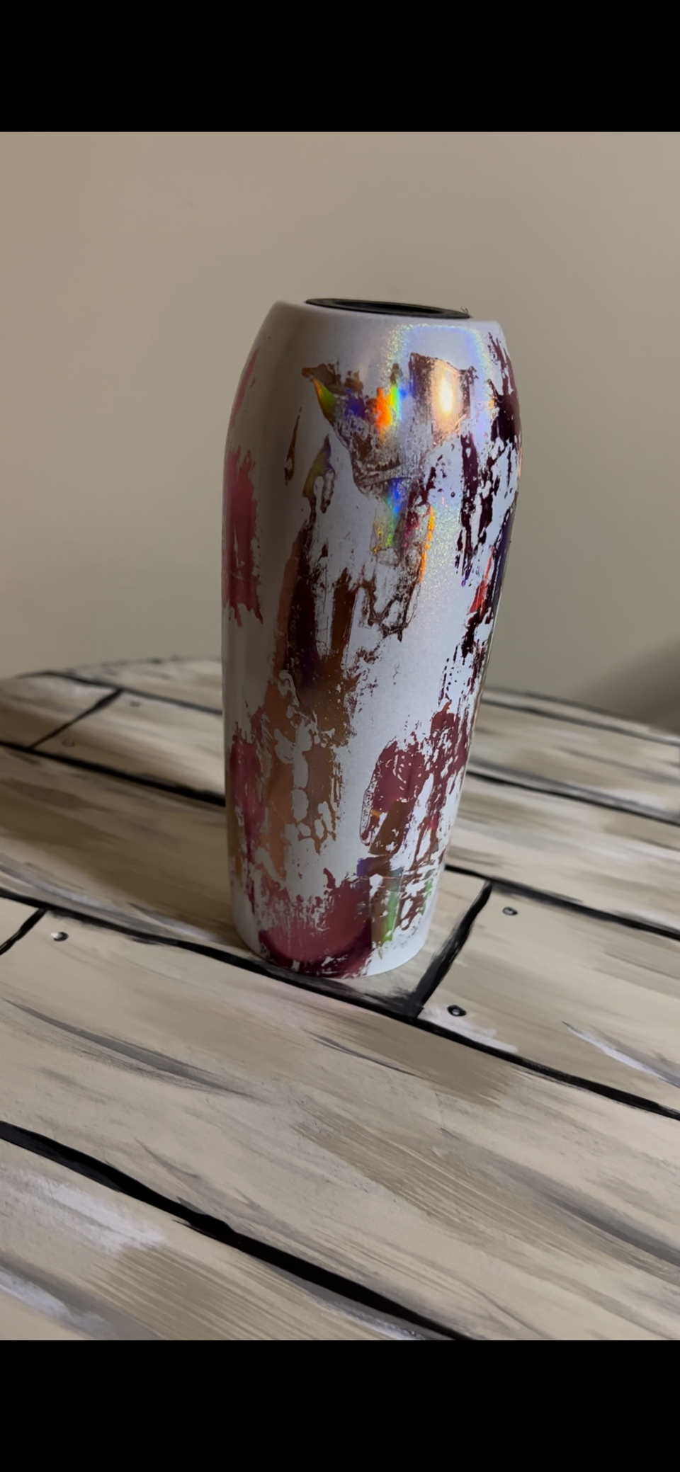 Custom Tumbler
