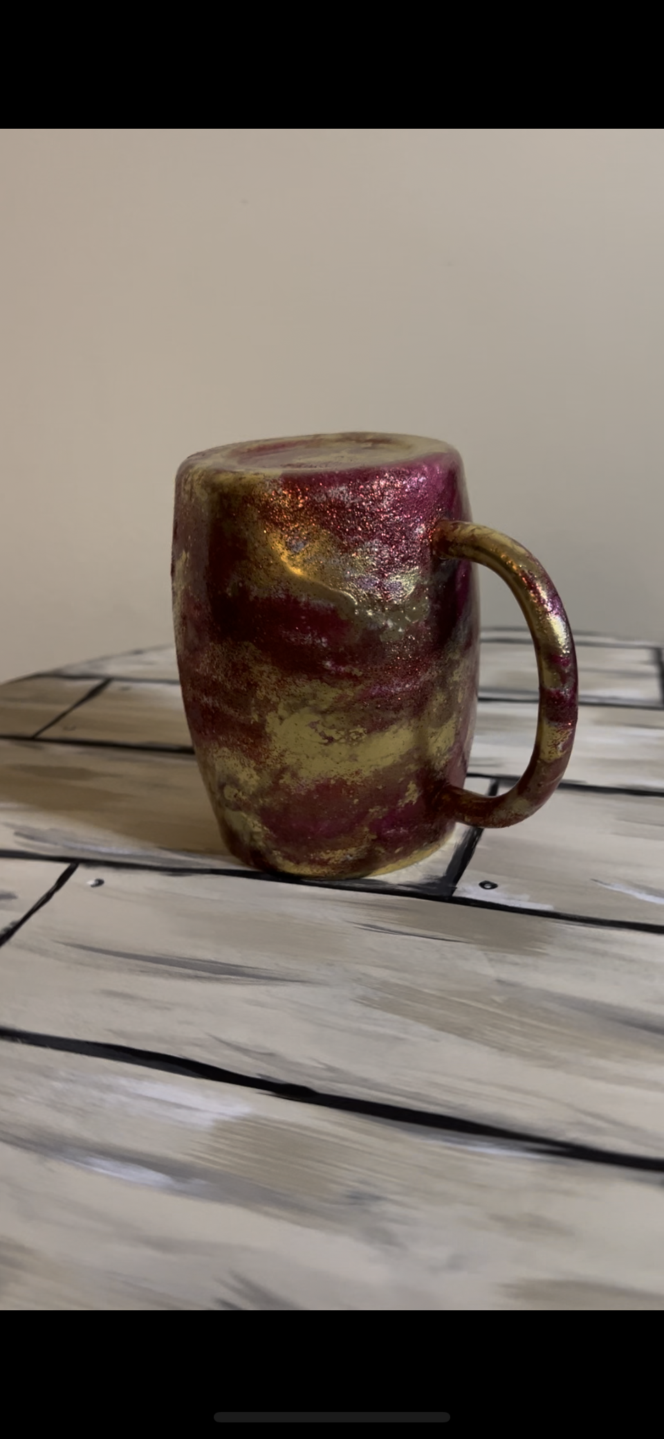 Custom Tumbler