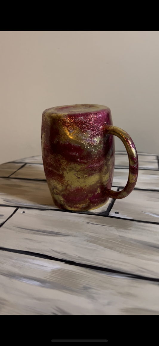 Custom Tumbler