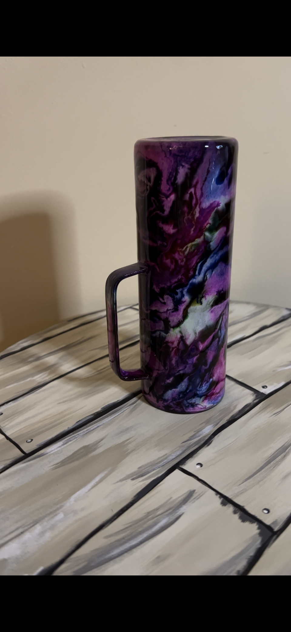Custom Tumbler
