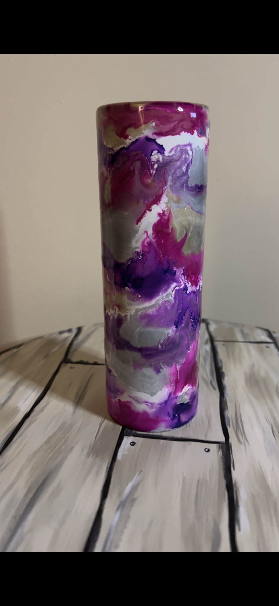 Custom Tumbler