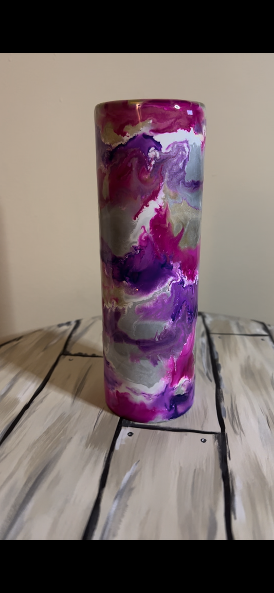 Custom Tumbler