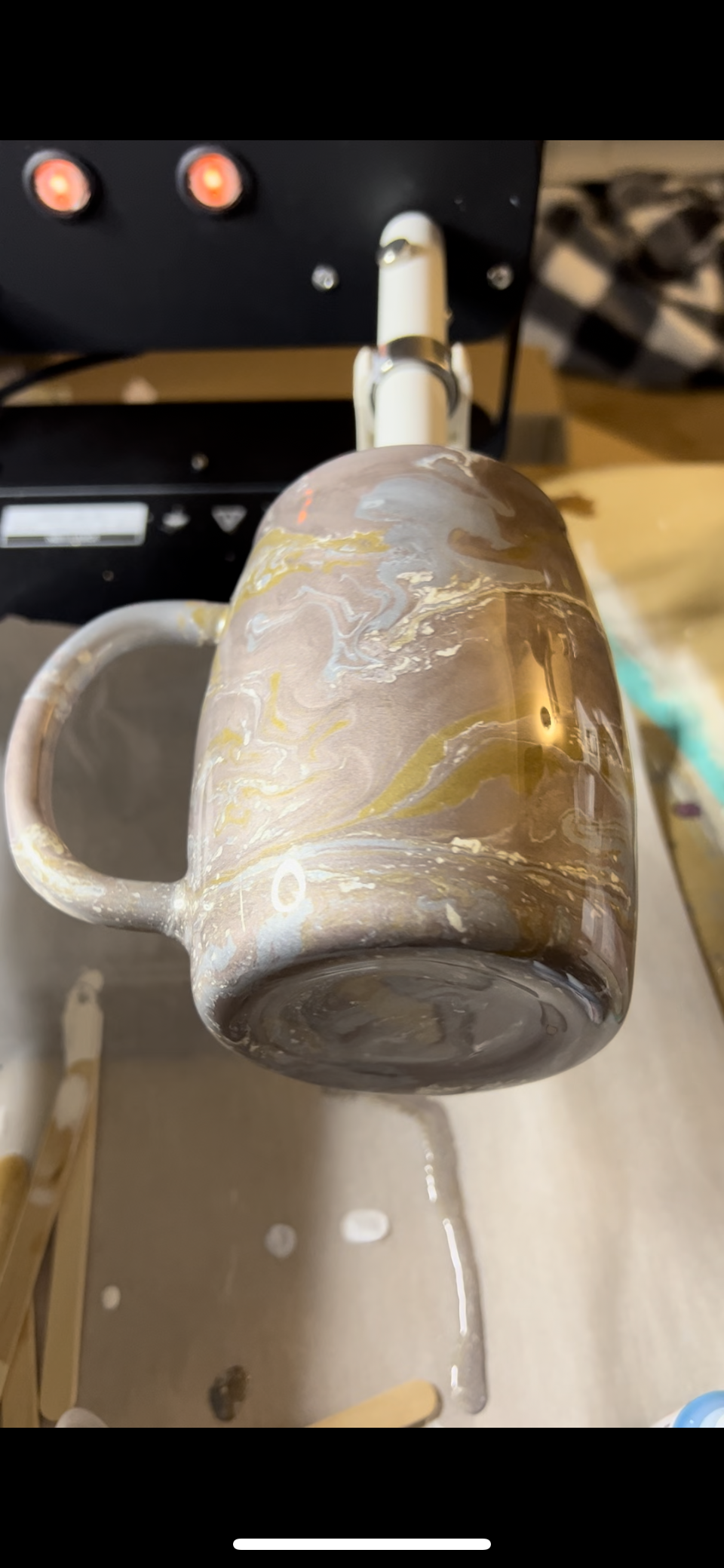 Custom Tumbler