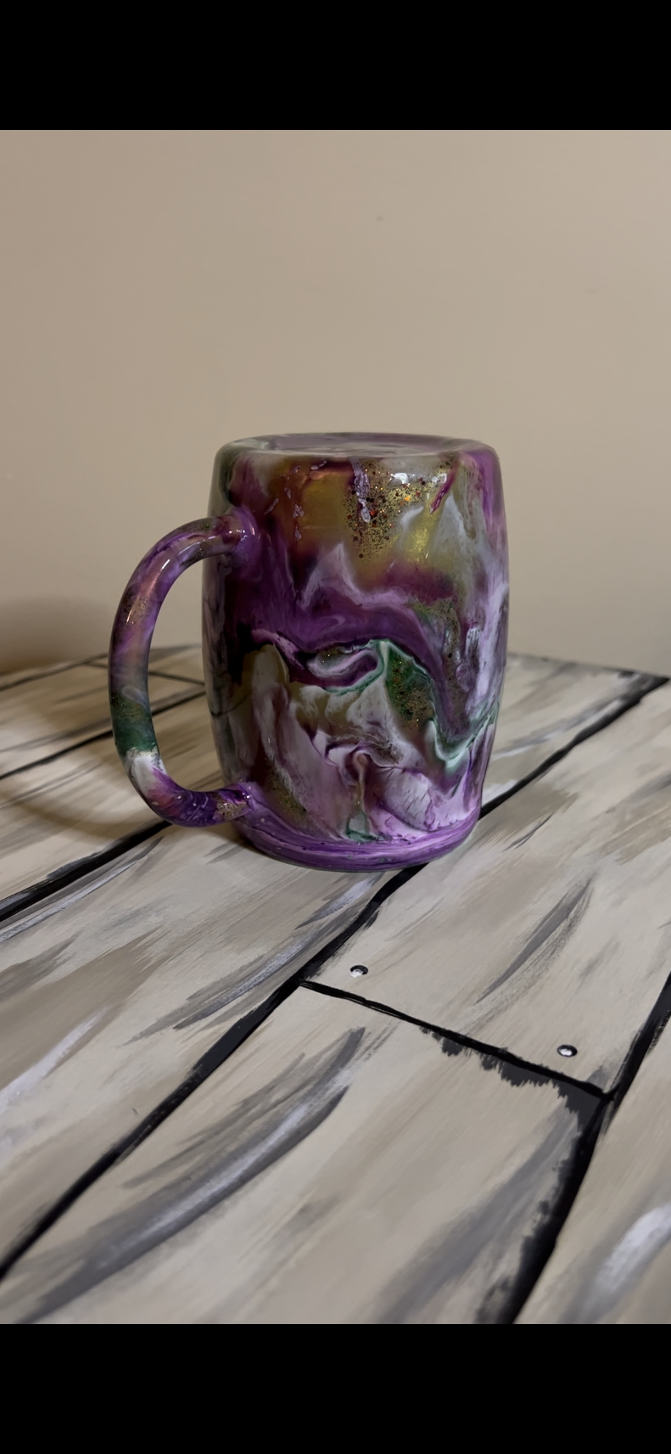 Custom Tumbler