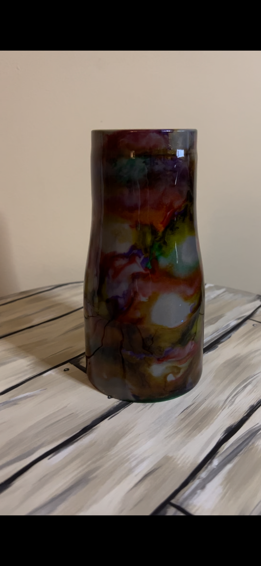 Custom Tumbler