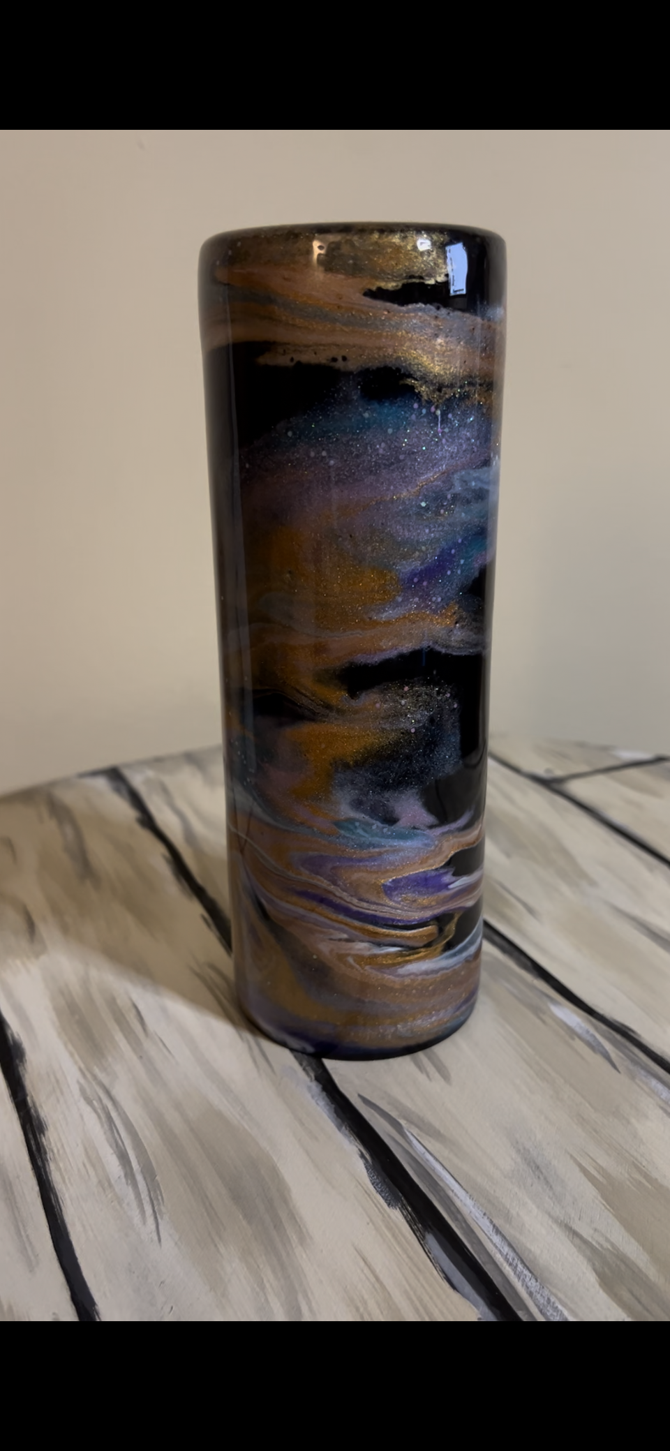 Custom Tumbler