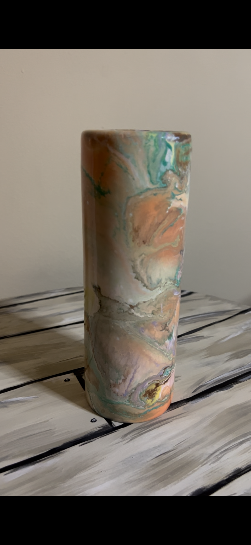 Custom Tumbler