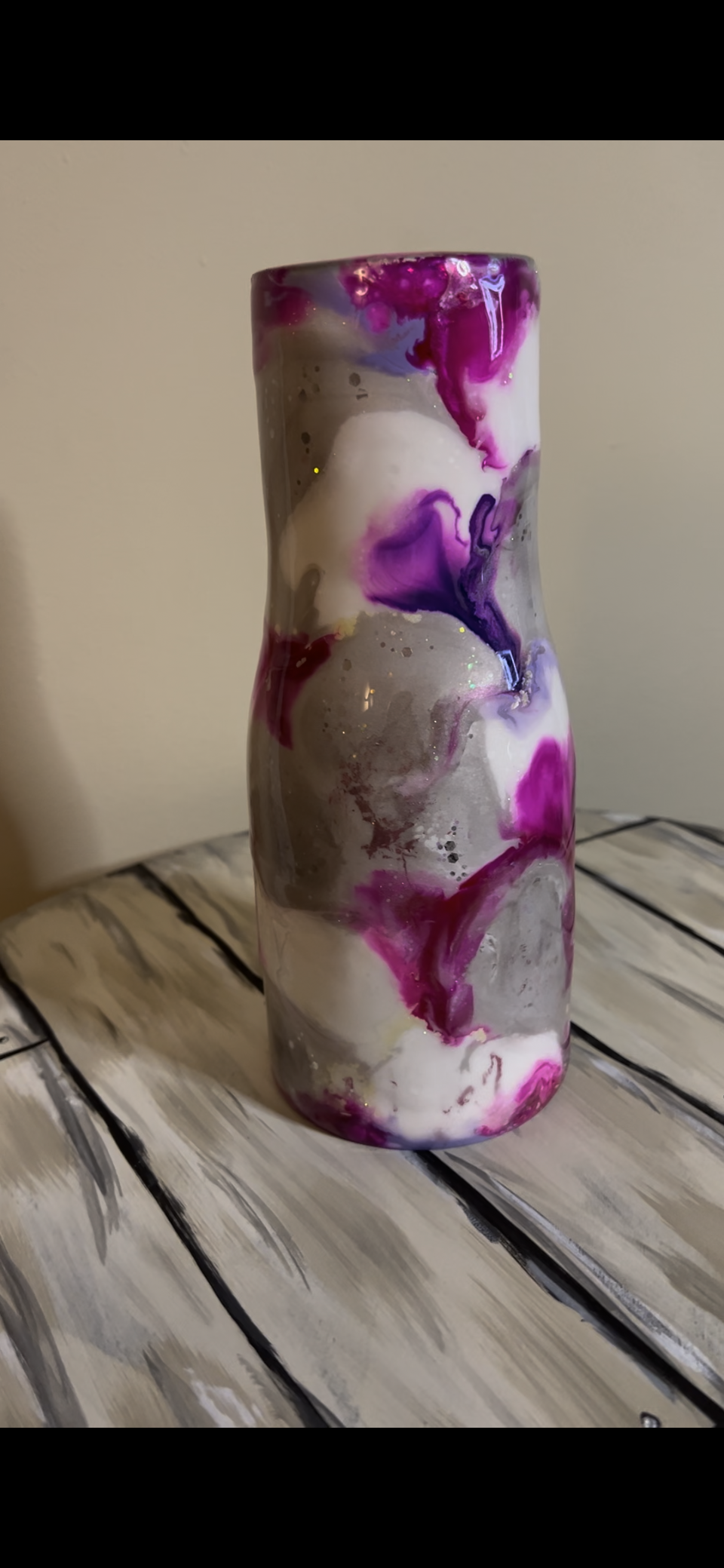 Custom Tumbler
