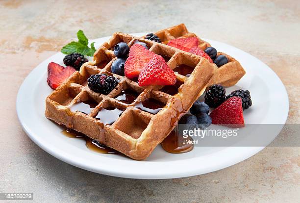 Waffle